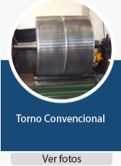 tornoconvencional